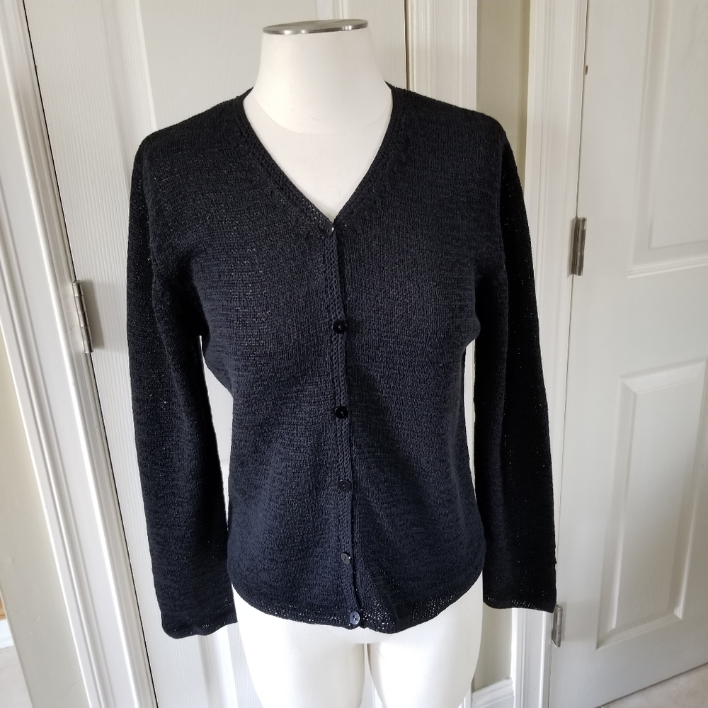 Pendleton Button Up Cardigan - image 1